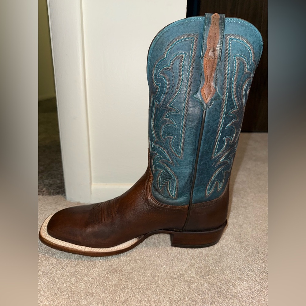 Men’s Luchesse 10.5 boots